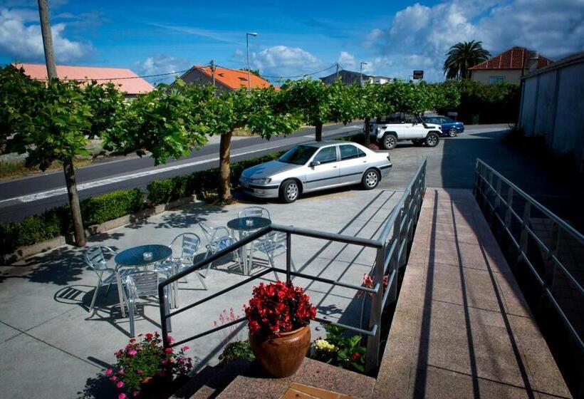 Отель Alda Alpina