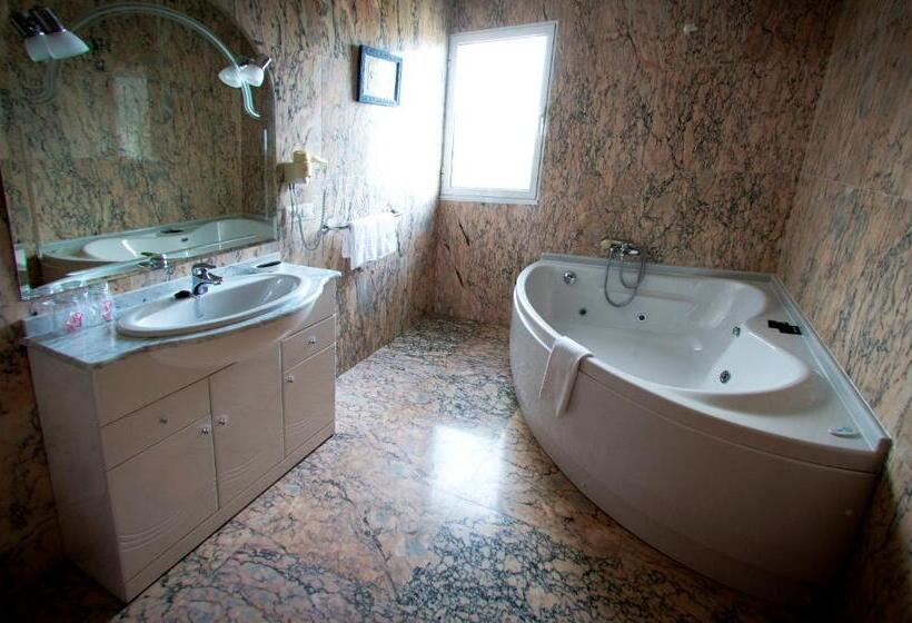 Отель Alda Alpina