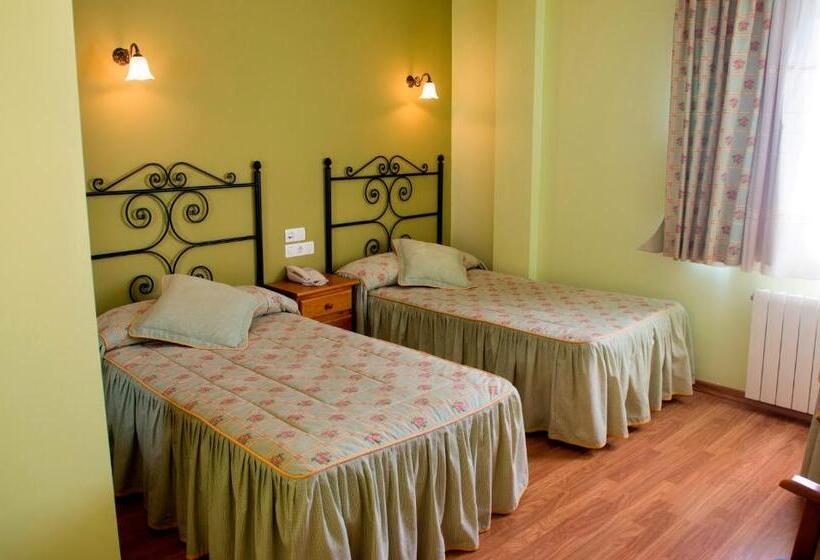 Отель Alda Alpina