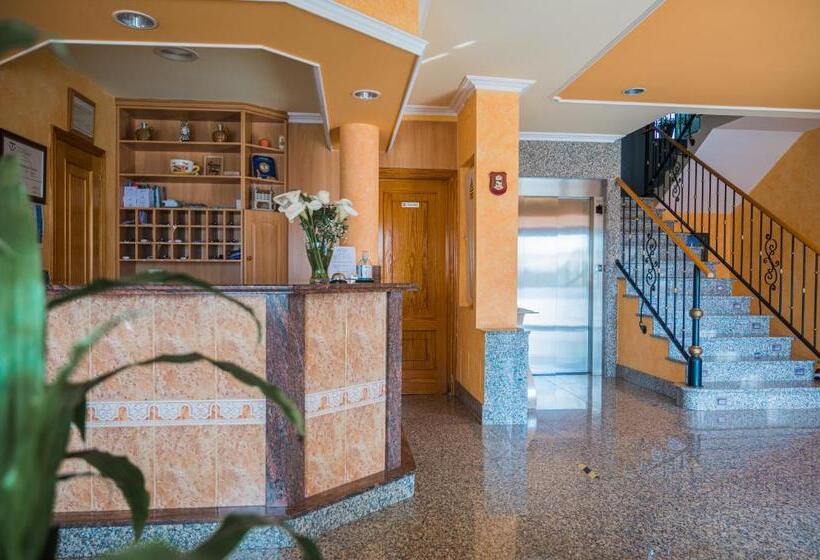 Отель Alda Alpina