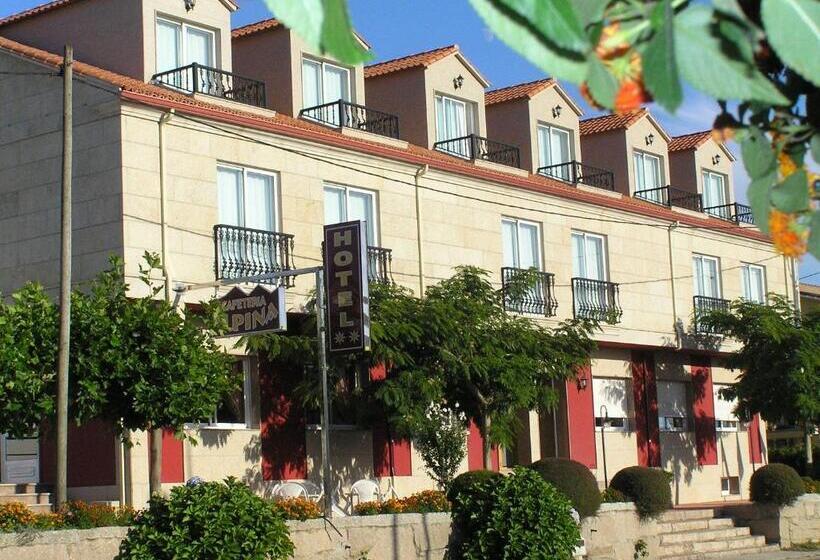 Отель Alda Alpina