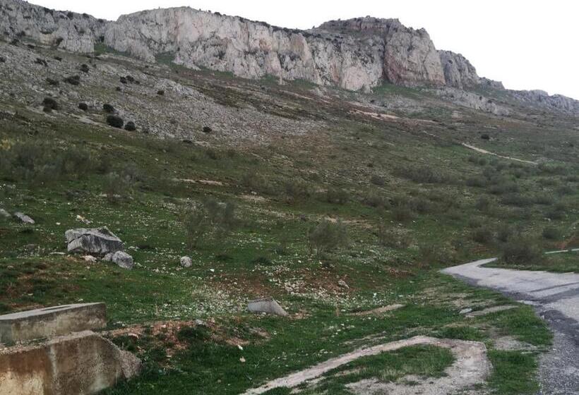 فندق Antequera Rural Fortes La Nuit