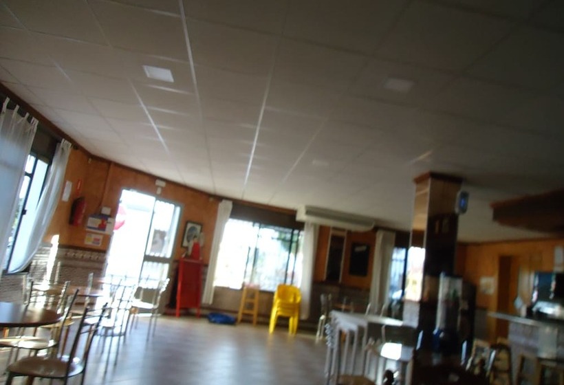 فندق Antequera Rural Fortes La Nuit