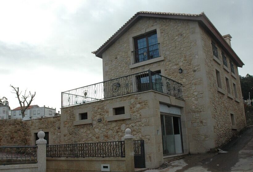 Отель Apartamento Marouco