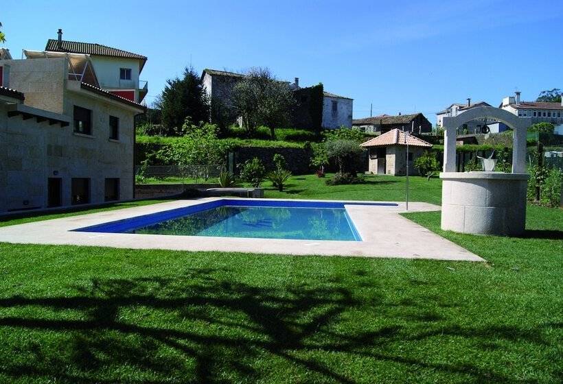 Отель Apartamento Marouco