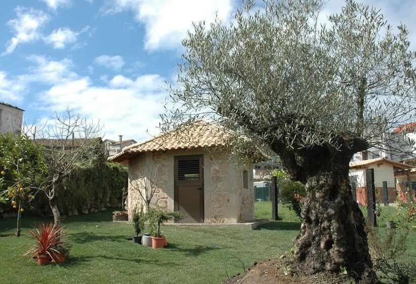 Отель Apartamento Marouco