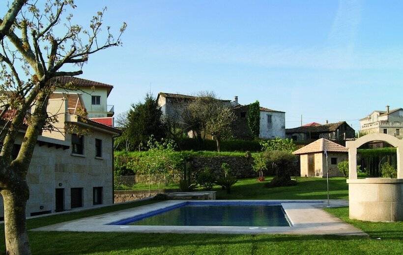 Отель Apartamento Marouco