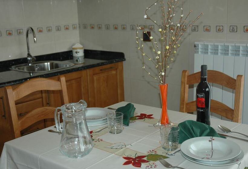 Отель Apartamento Marouco