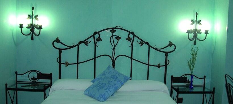 Отель Apartamento Marouco