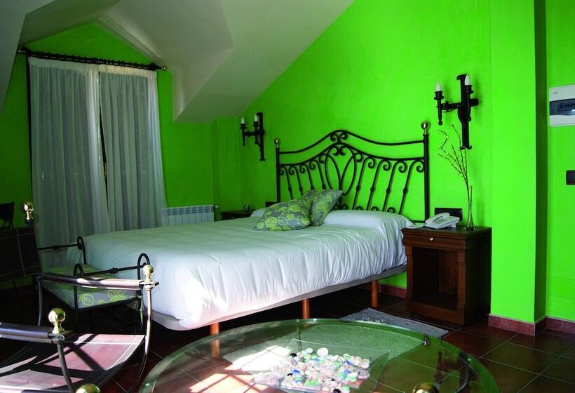 Отель Apartamento Marouco