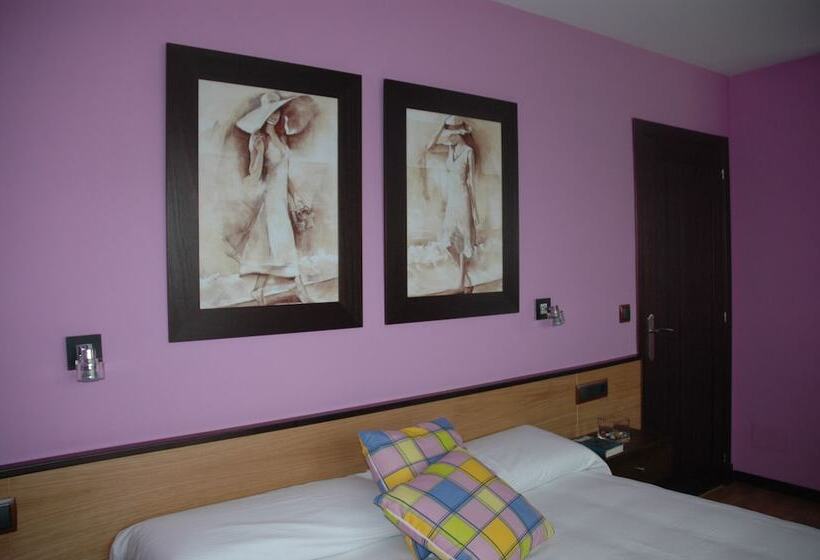 Отель Apartamento Marouco