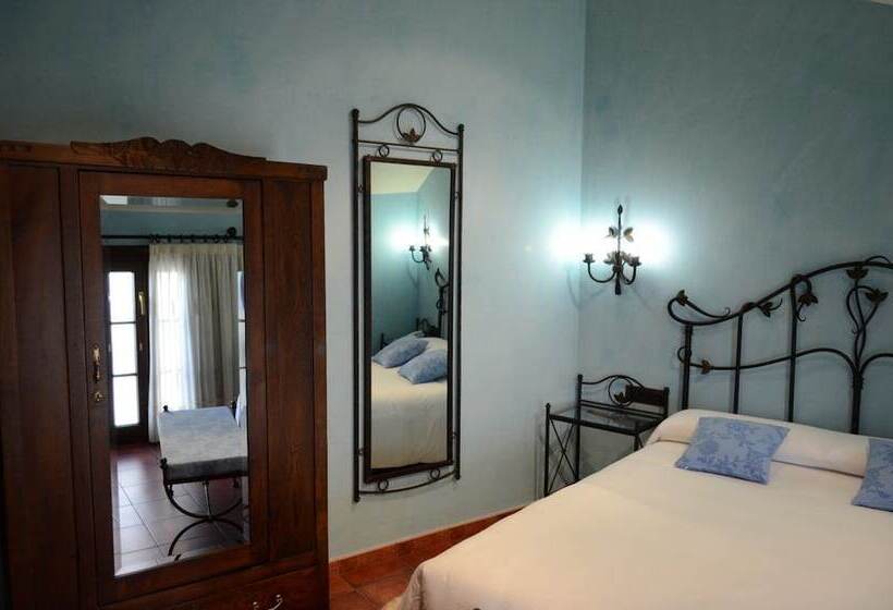 Отель Apartamento Marouco