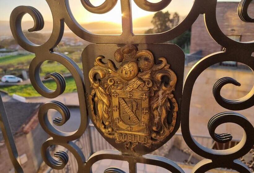 Отель Apartamento Marouco