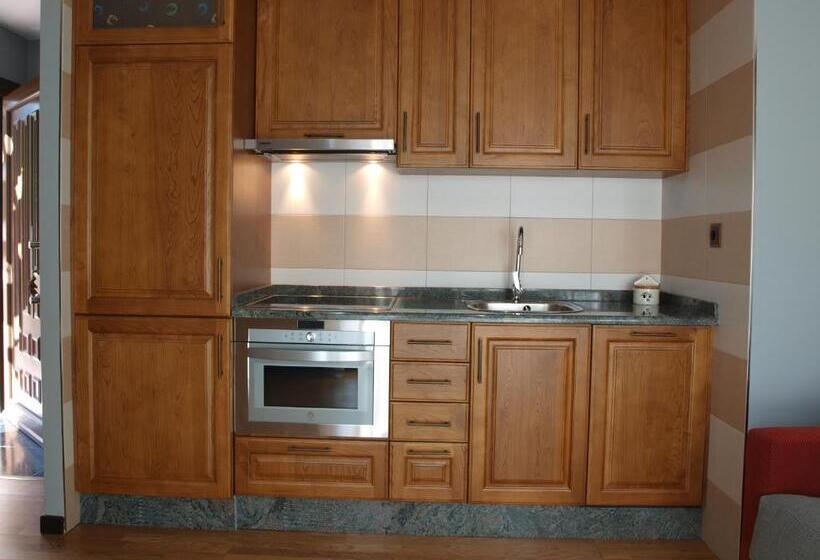 Отель Apartamento Marouco