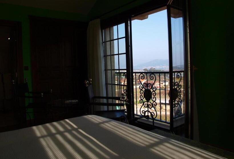 Отель Apartamento Marouco