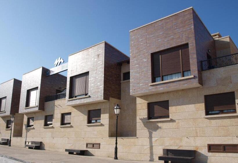 Отель Apartamento Marouco