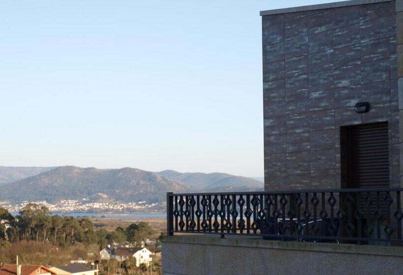 Отель Apartamento Marouco