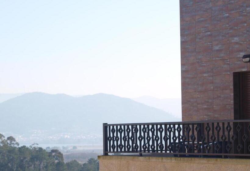 Отель Apartamento Marouco