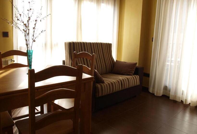 Отель Apartamento Marouco