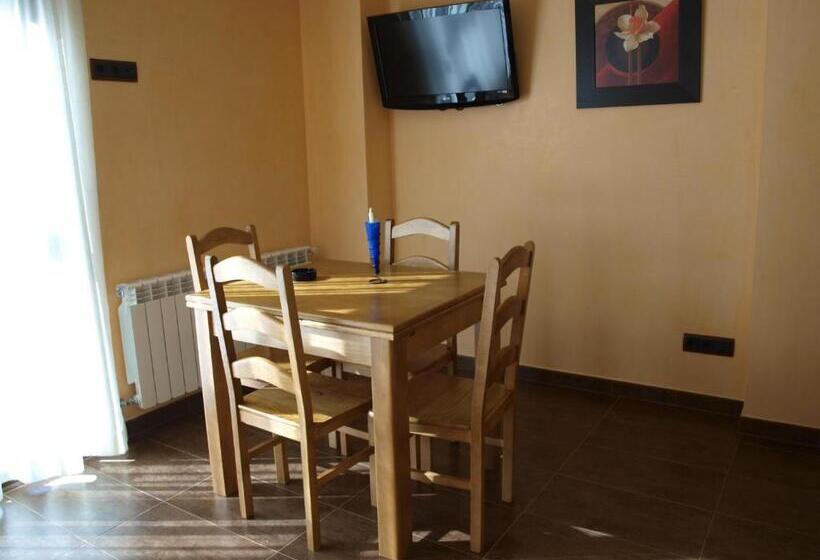 Отель Apartamento Marouco