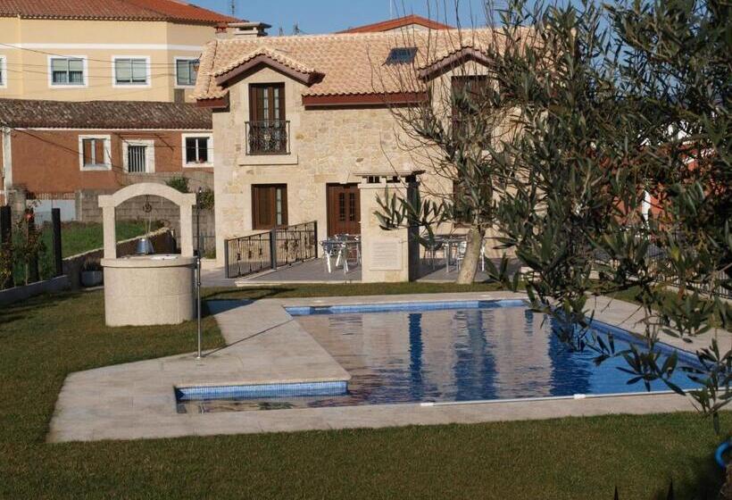 Отель Apartamento Marouco