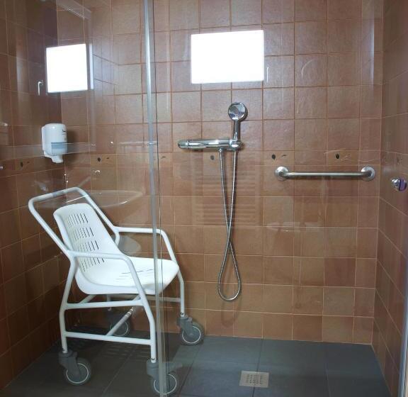 Отель Apartamento Marouco