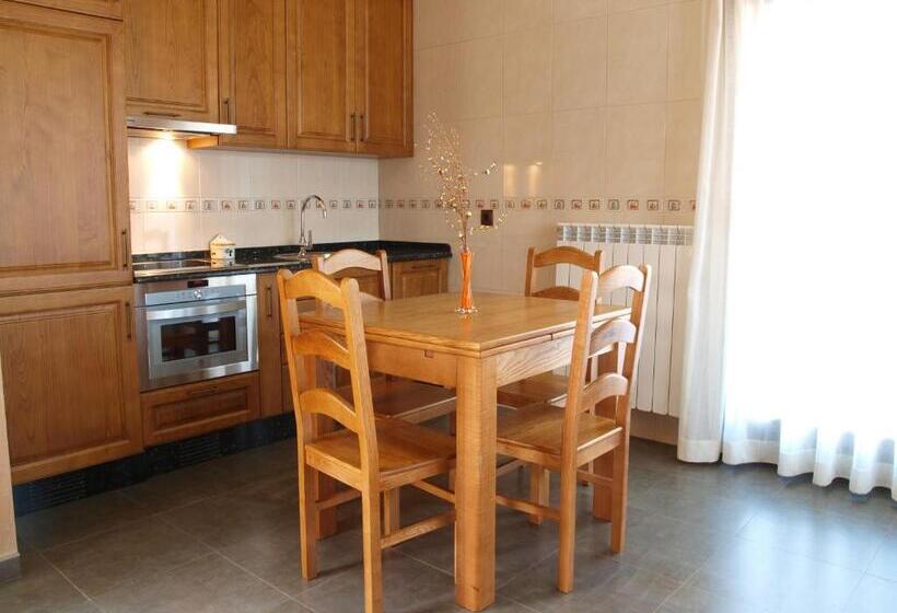 Отель Apartamento Marouco