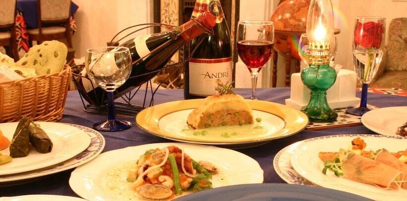 Arabianart Hotel & Gallery