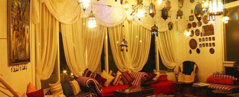 Arabianart Hotel & Gallery