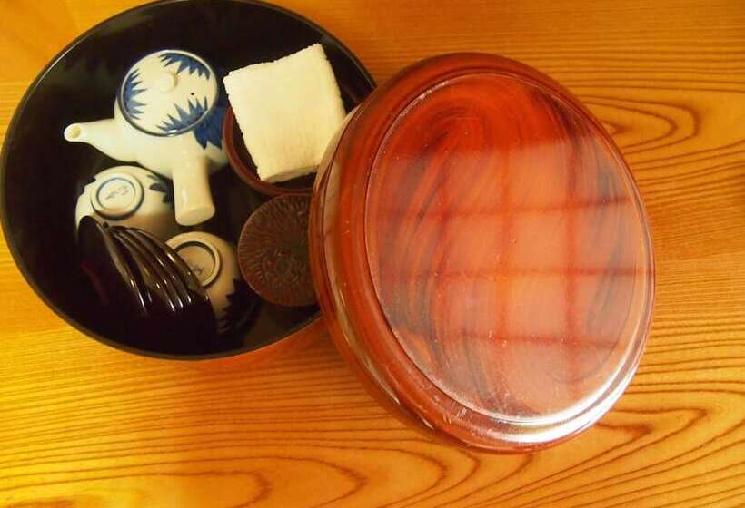 فندق Aso Baien Spa Resort