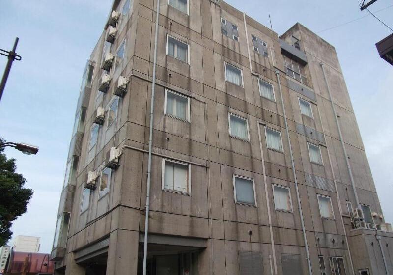 호텔 Asahi City Inn