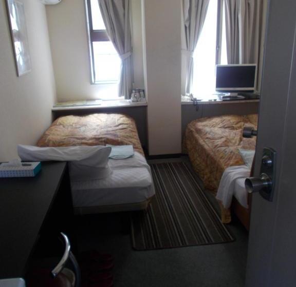 בית מלון כפרי Avanti