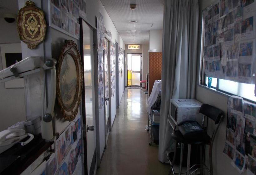 בית מלון כפרי Avanti