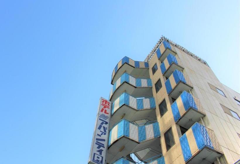 בית מלון כפרי Avanti