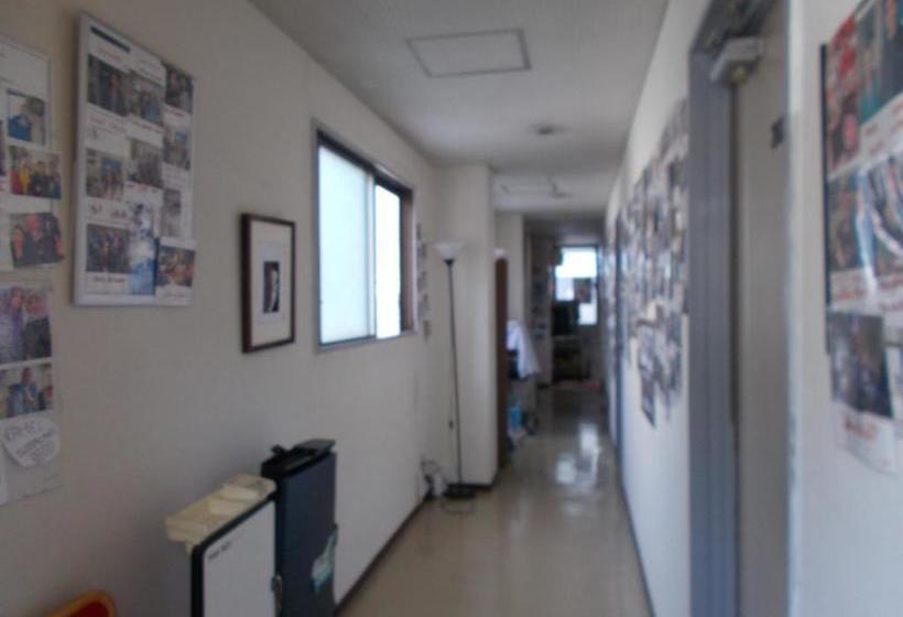 בית מלון כפרי Avanti