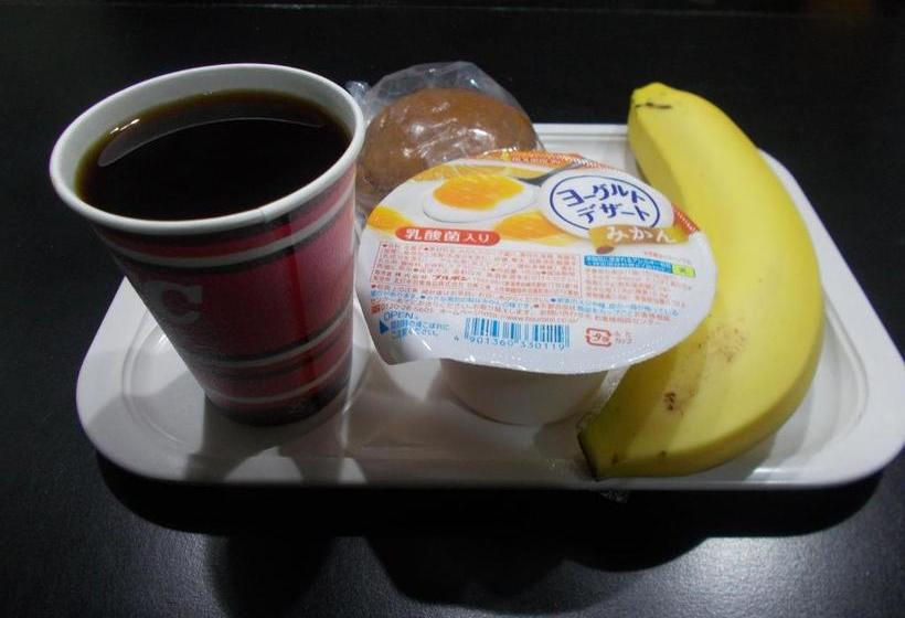 בית מלון כפרי Avanti