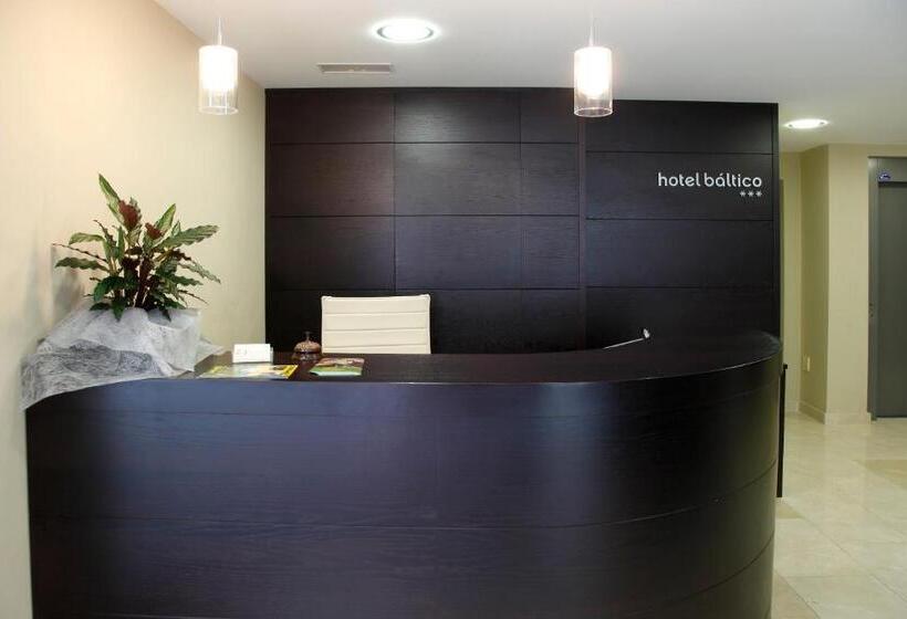 فندق Baltico