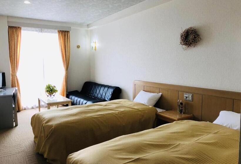 فندق Belle Cour Inomata