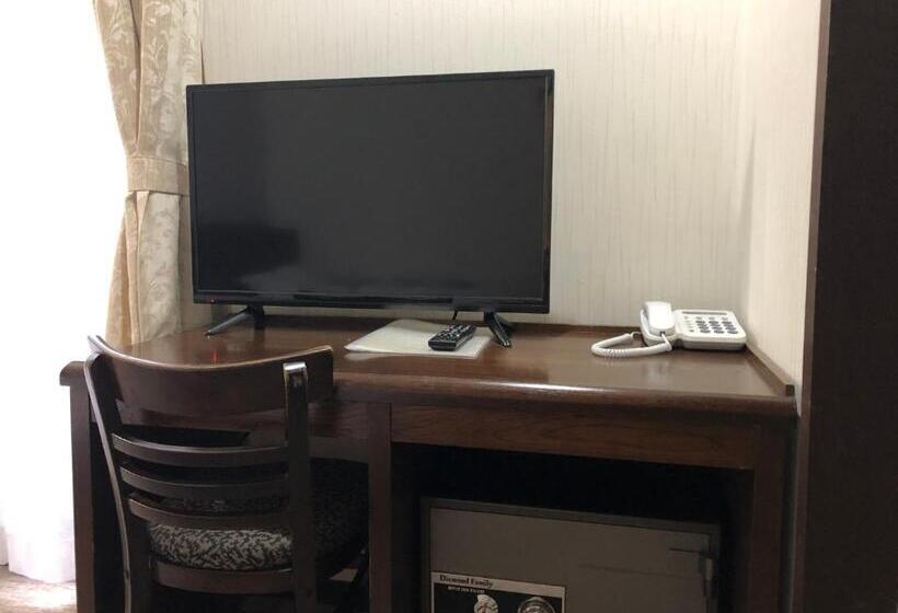 فندق Belle Cour Inomata