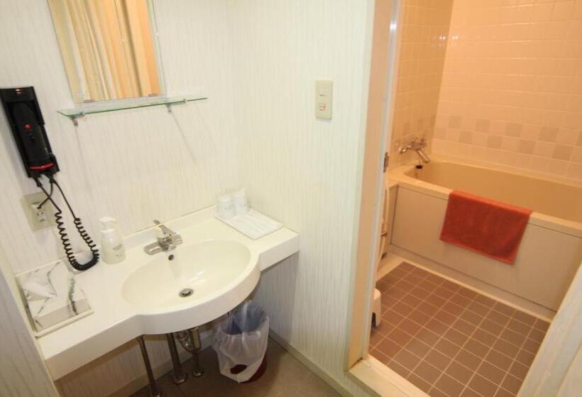 فندق Belle Cour Inomata