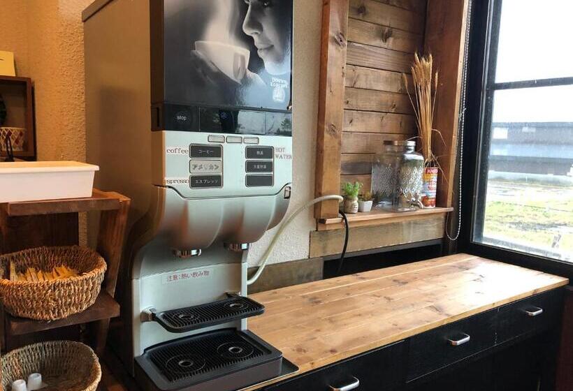 فندق Belle Cour Inomata