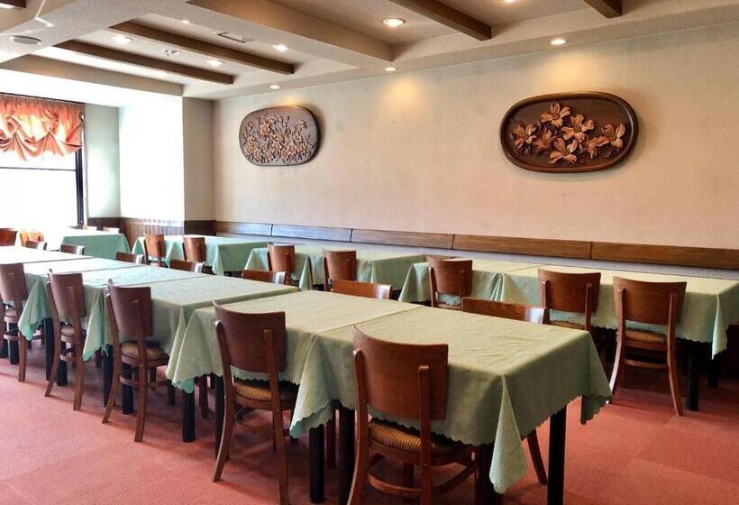 فندق Belle Cour Inomata