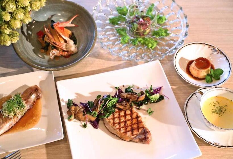 فندق Belle Cour Inomata