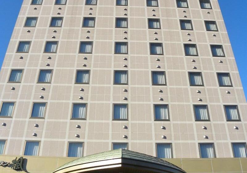 בית מלון כפרי Benex Yonezawa