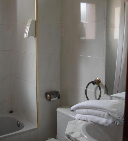 בית מלון כפרי Betriu