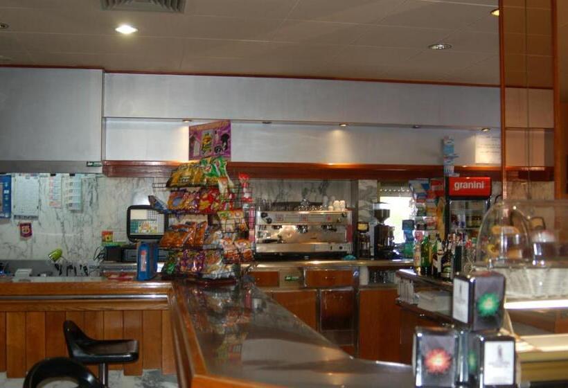 בית מלון כפרי Betriu