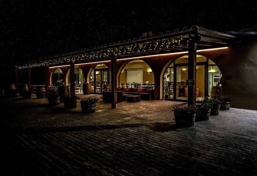 호텔 Buil & Gine Wine