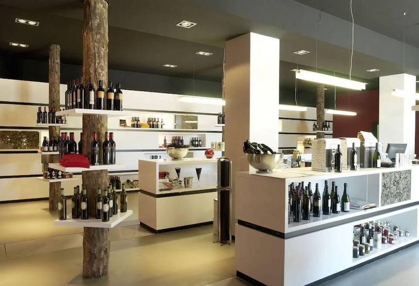 호텔 Buil & Gine Wine