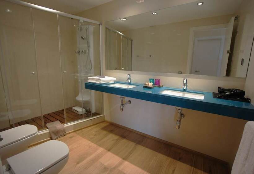 호텔 Buil & Gine Wine