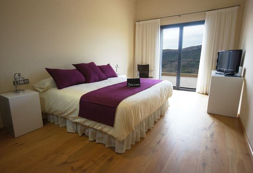 호텔 Buil & Gine Wine